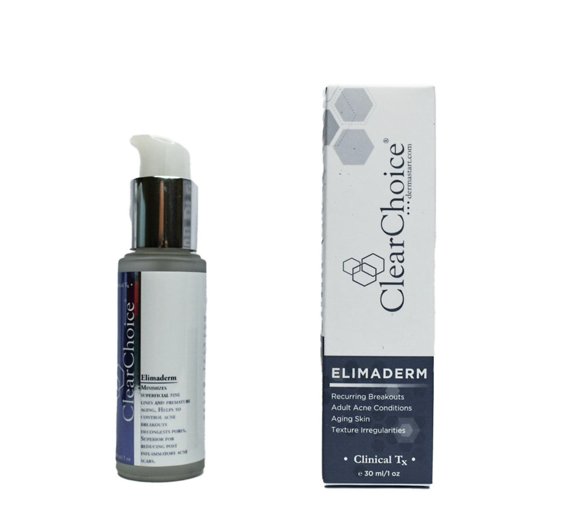 CLEARCHOICE ELIMADERM