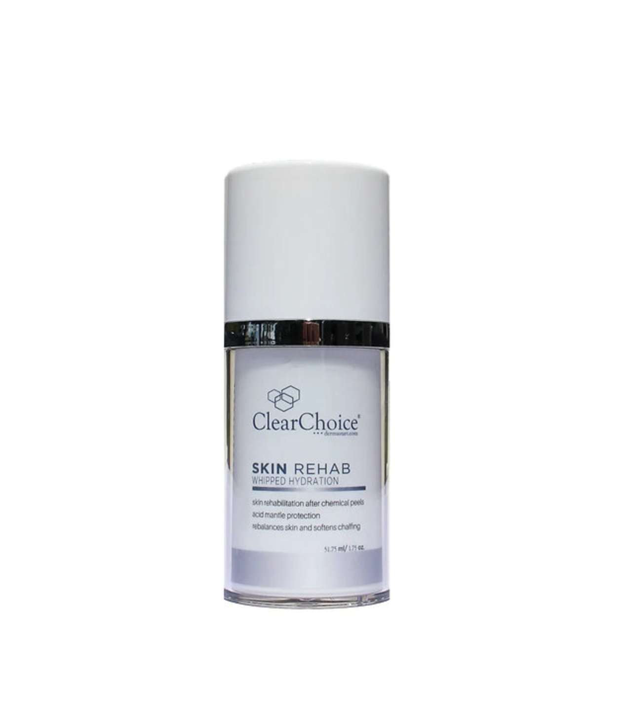 CLEARCHOICE SKIN REHAB