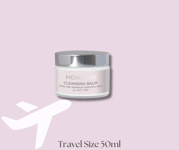 Cleansing Balm travel.gif
