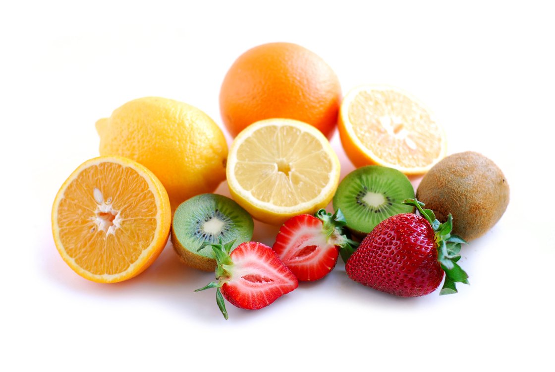 Natural Fruit acids
