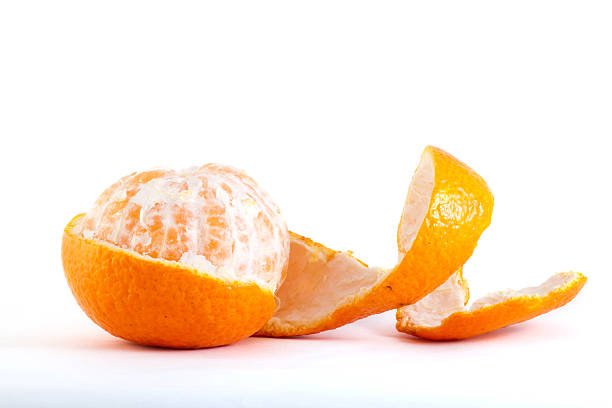 Tangerine Peel Oil