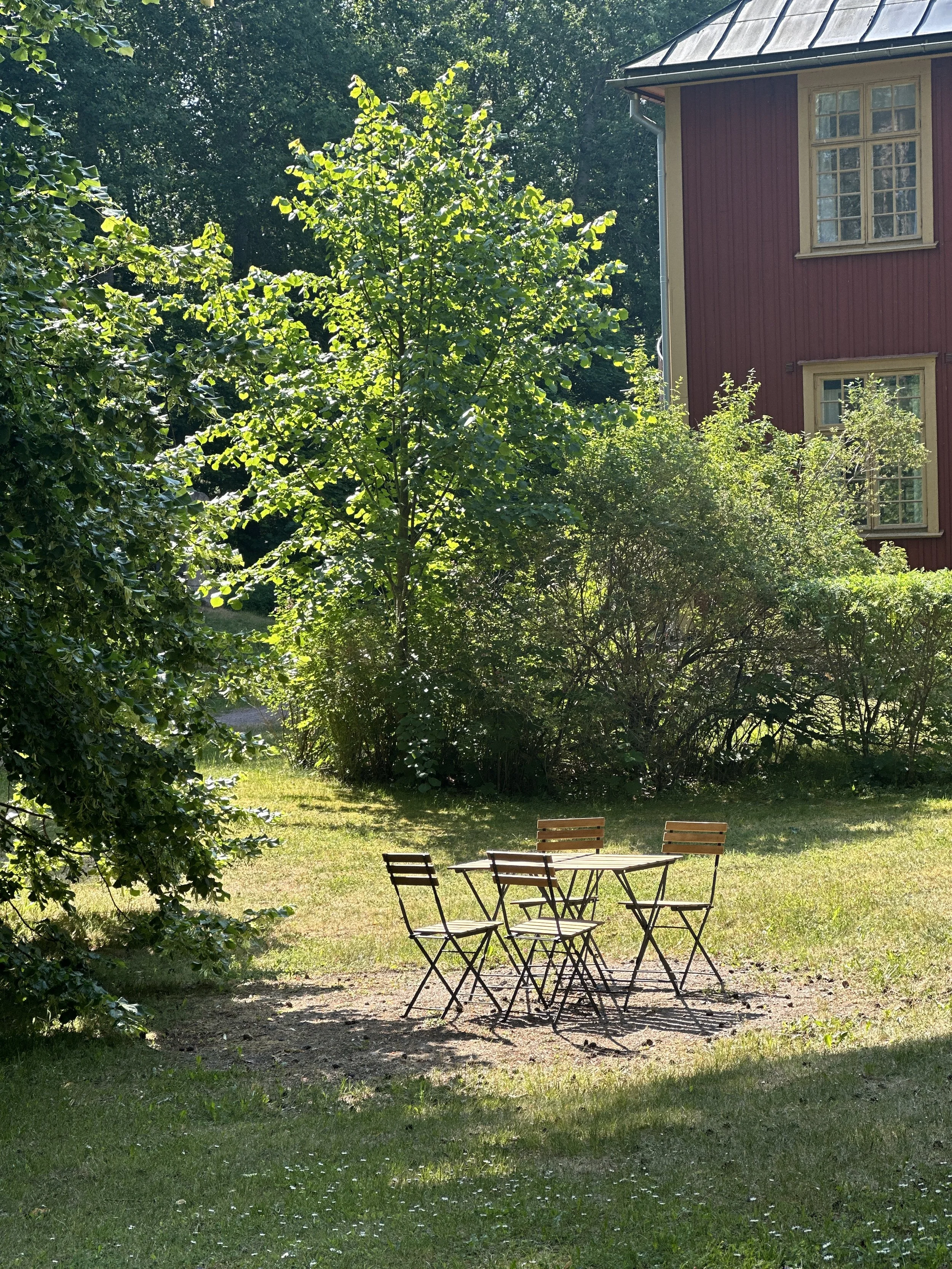Boende i Älvkarleby i Uppland