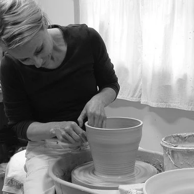 Keramik på Laxön i Älvkarleby