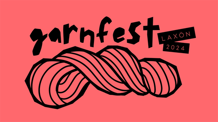 Garnfest på Laxön