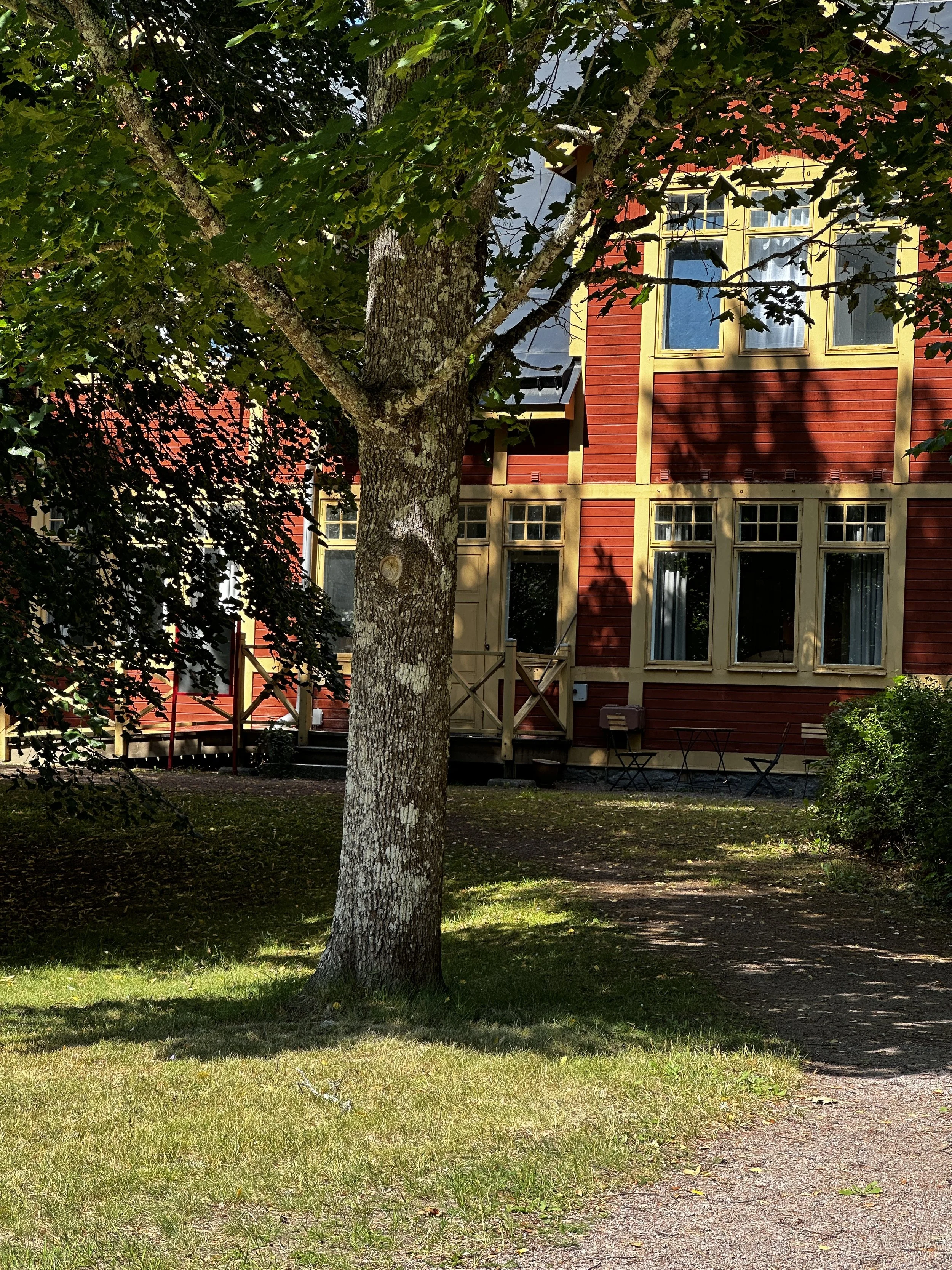 Boende i Älvkarleby