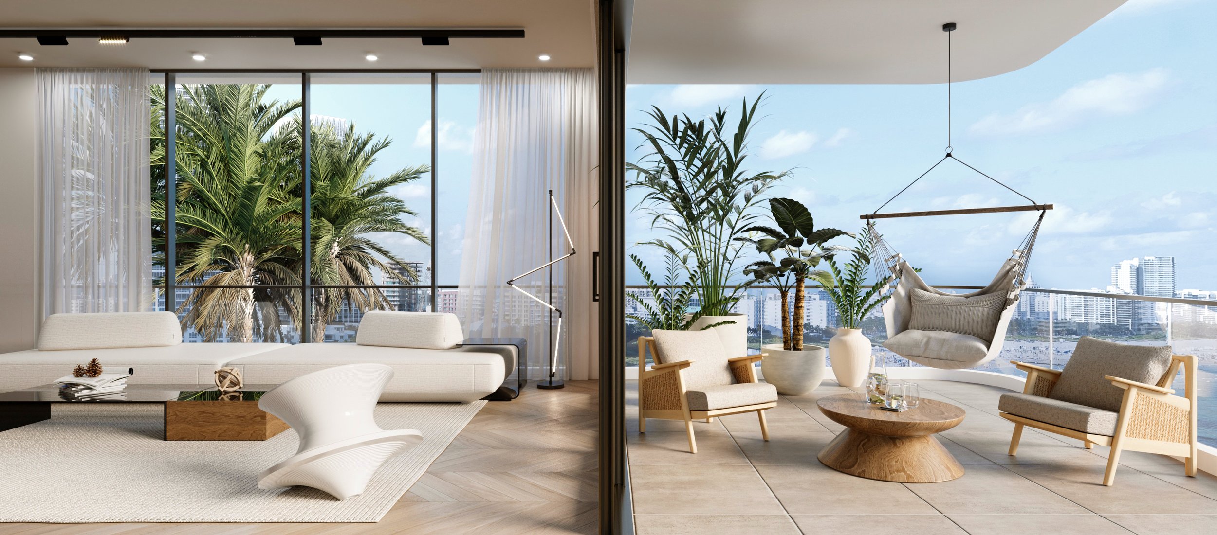 Residential Design — HOME