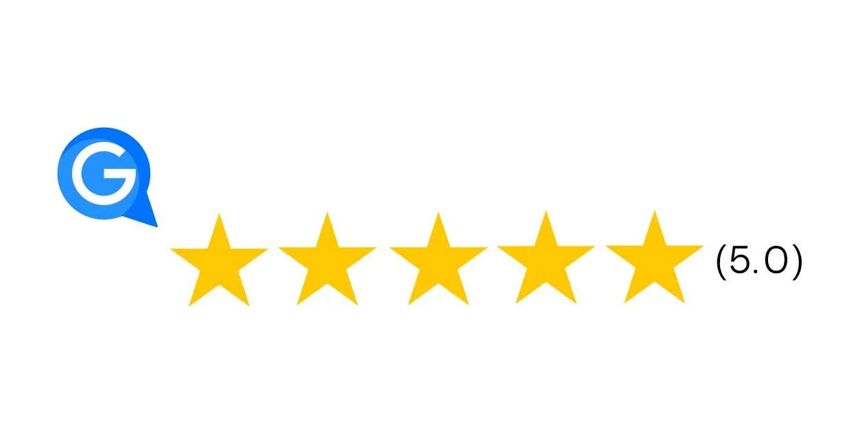Modern Transactions Google Reviews 5 Star Rated