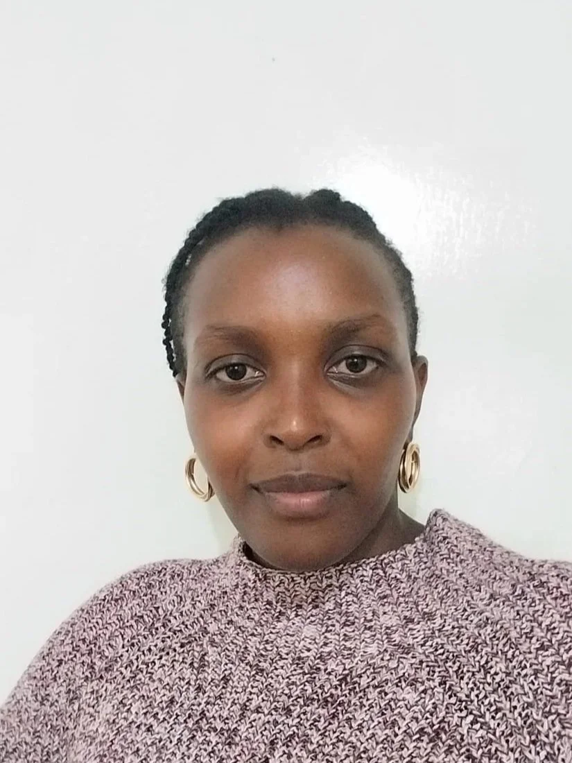 Jane Mumbi