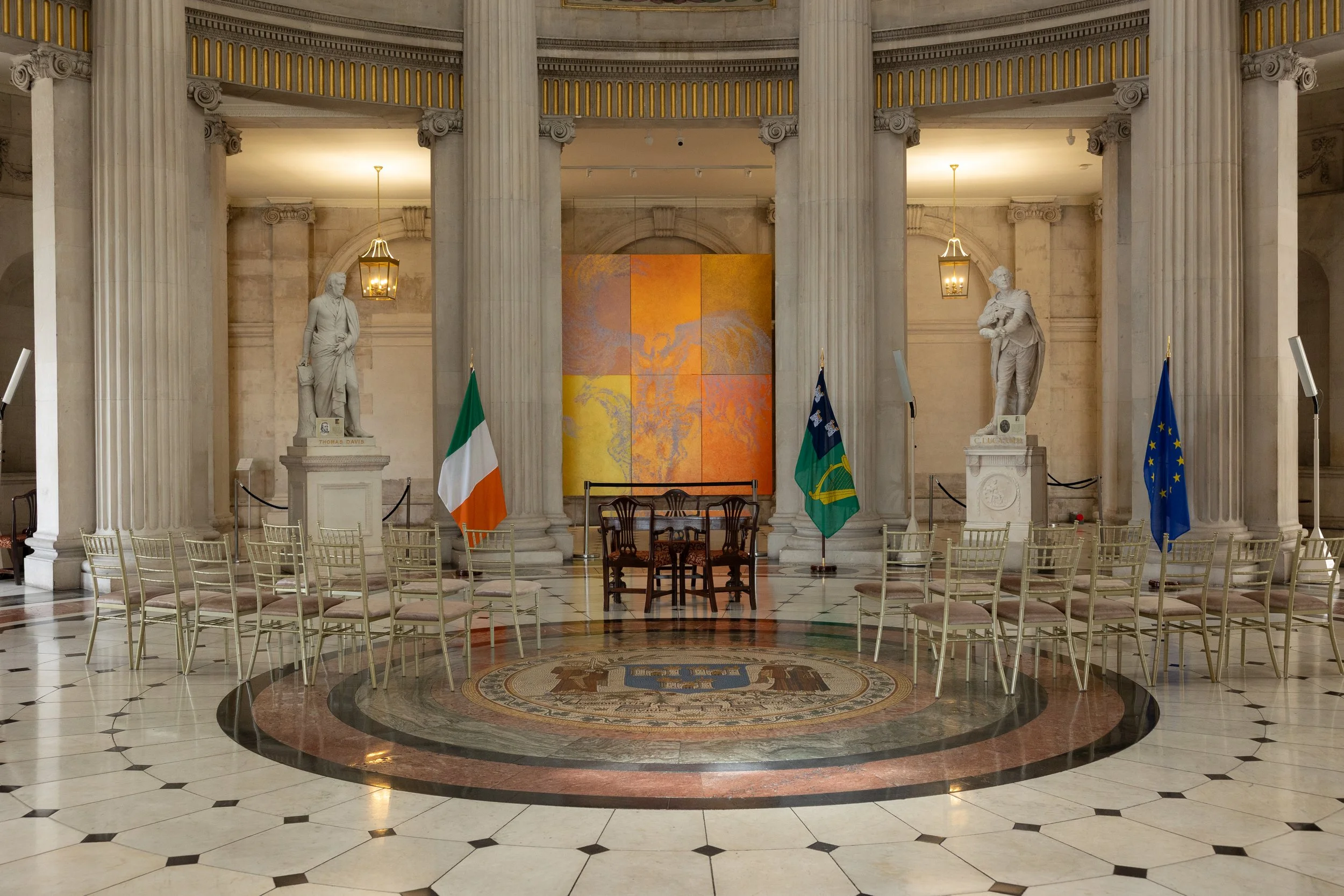 imagined by Sofia. Dublin City Hall wedding photographer-1.jpg