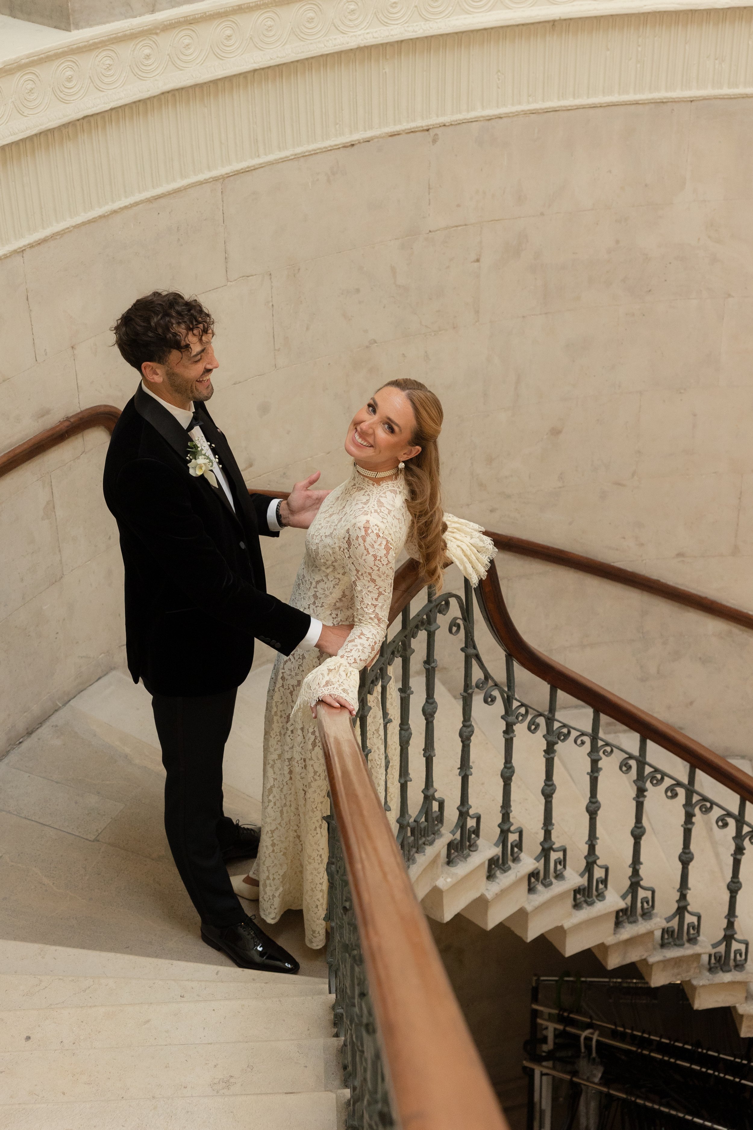 imagined by Sofia. Dublin City Hall wedding photographer-398.jpg