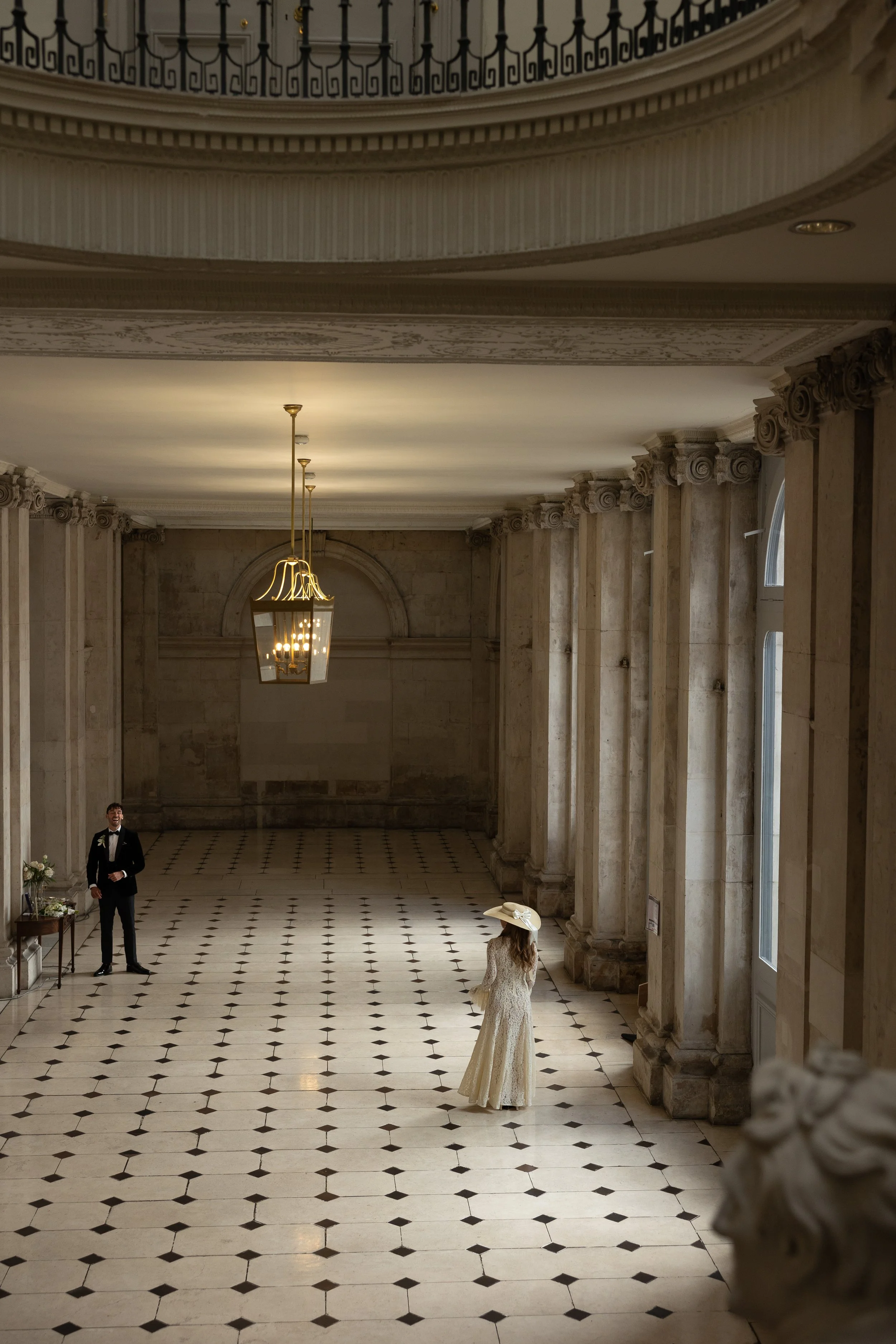 imagined by Sofia. Dublin City Hall wedding photographer-385.jpg