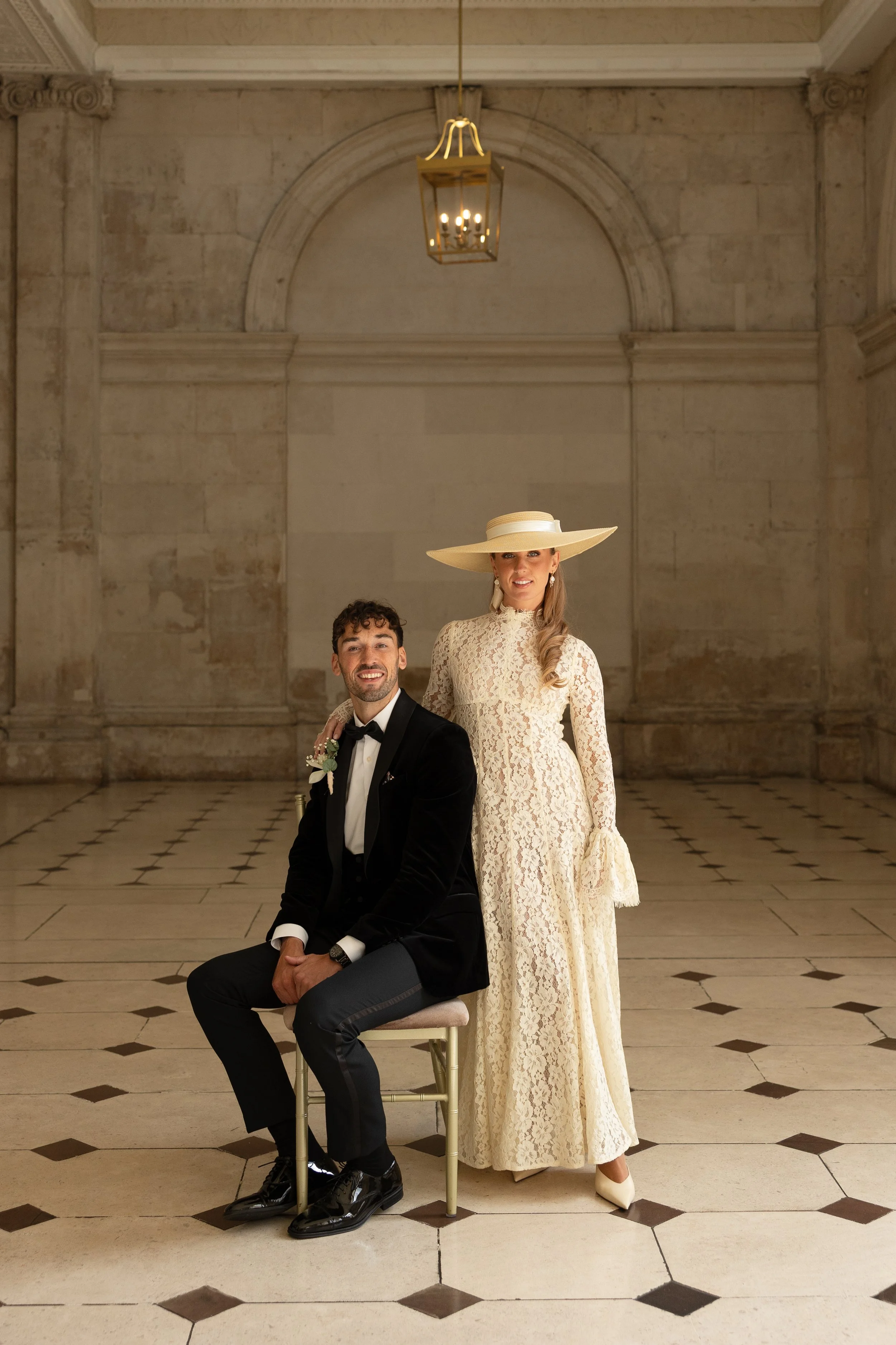 imagined by Sofia. Dublin City Hall wedding photographer-220.jpg