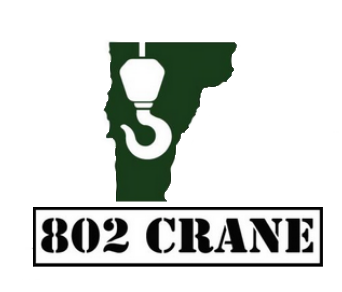 802 Crane