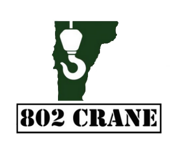 802 Crane