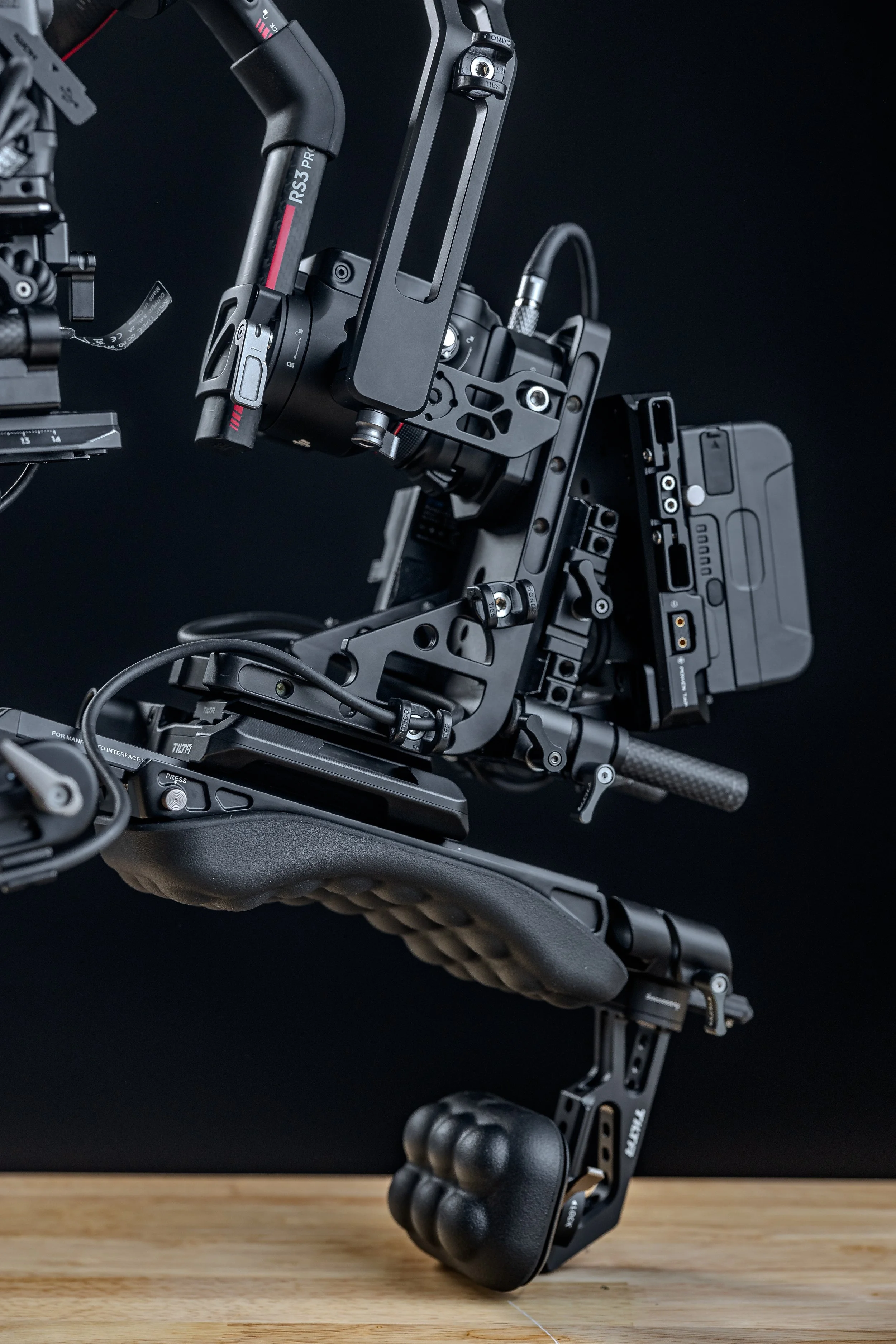 Gallery 1 — Motion Picture Hardware