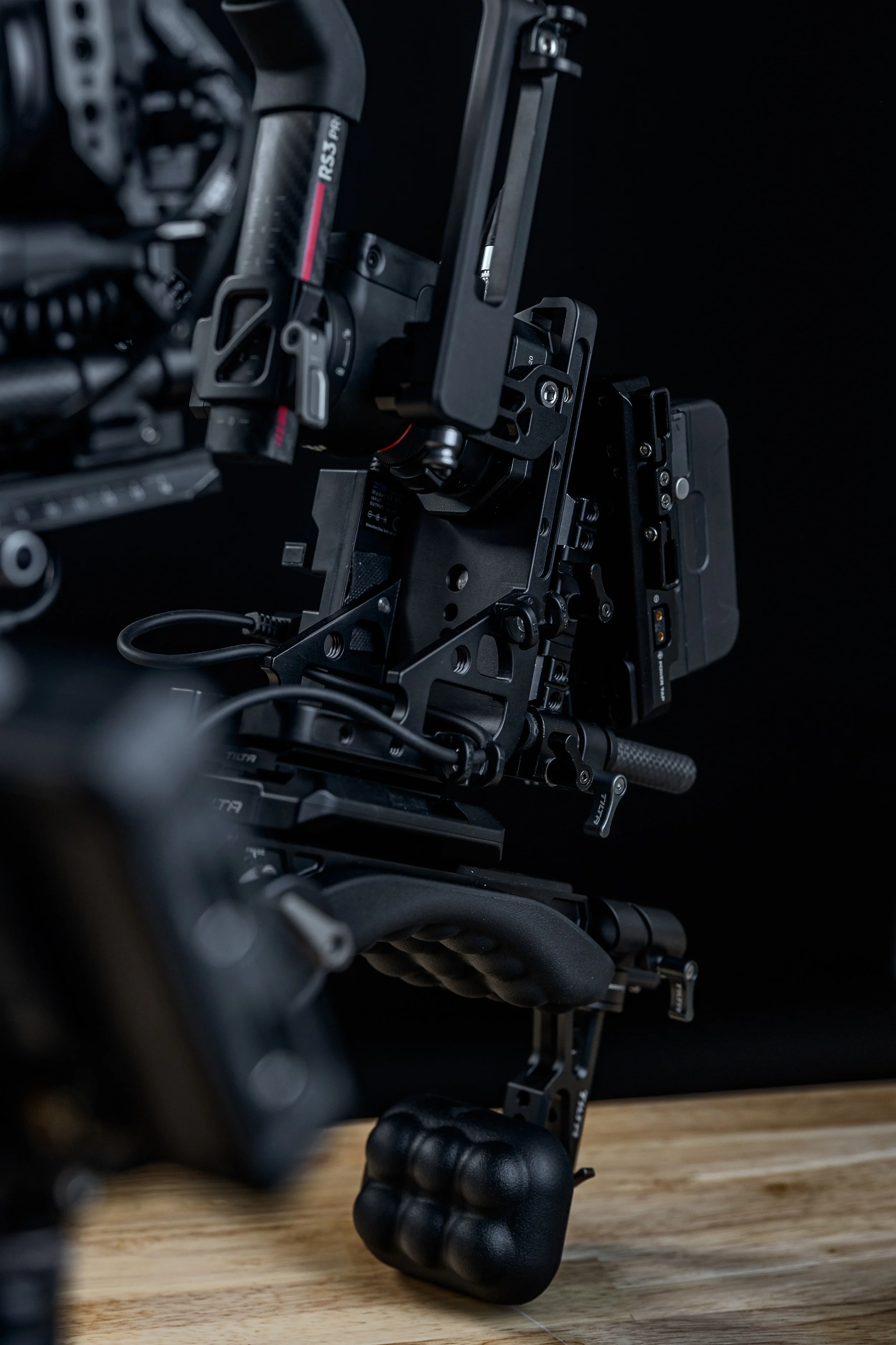 Gallery 1 — Motion Picture Hardware