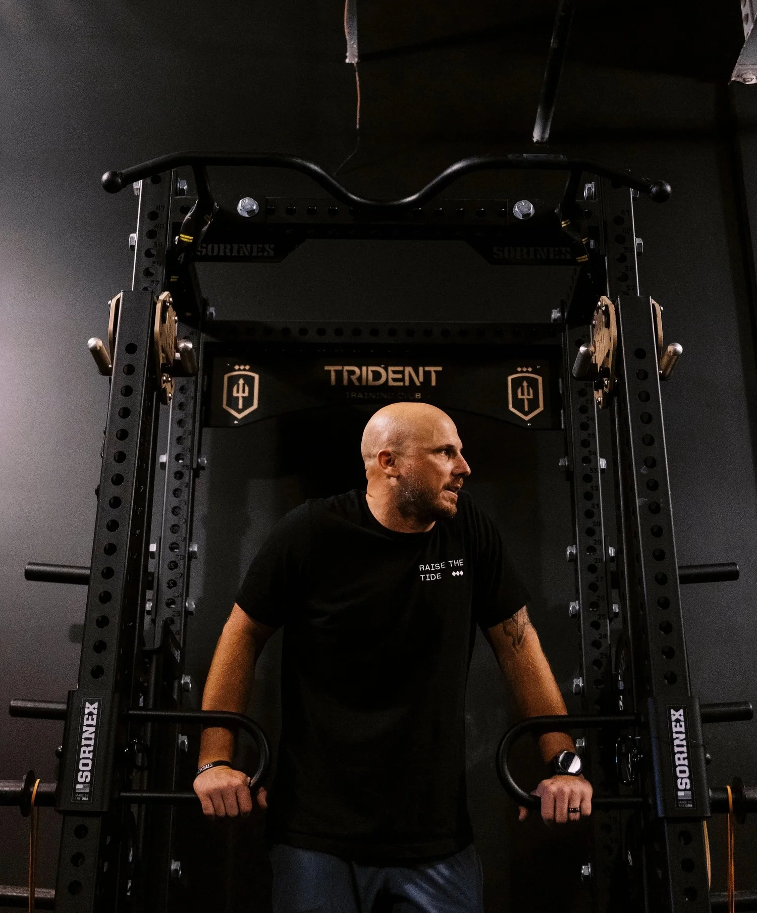 Trident Training Club | Elevate Your Fitness - Join Us Today