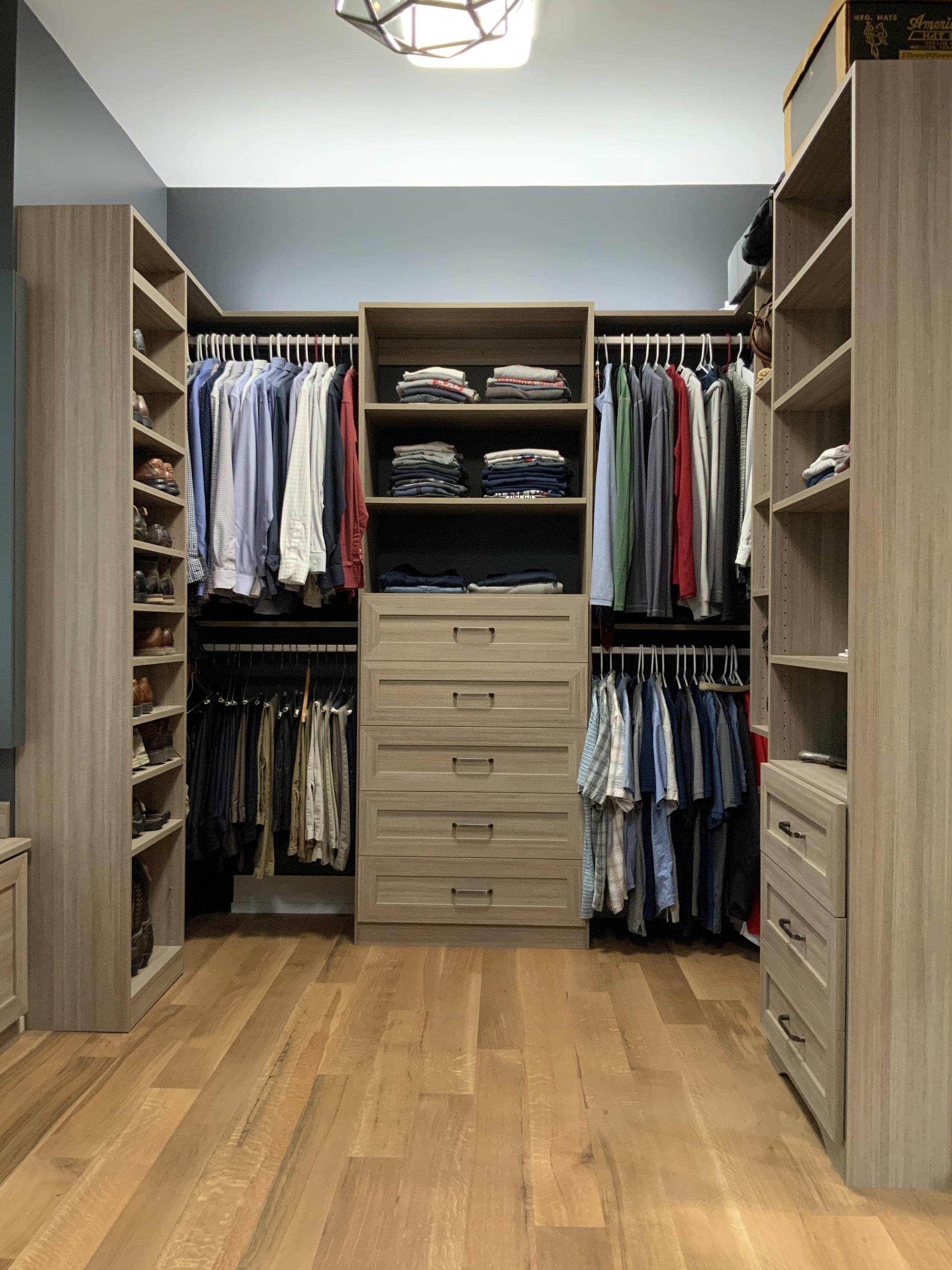 Carolina Closets