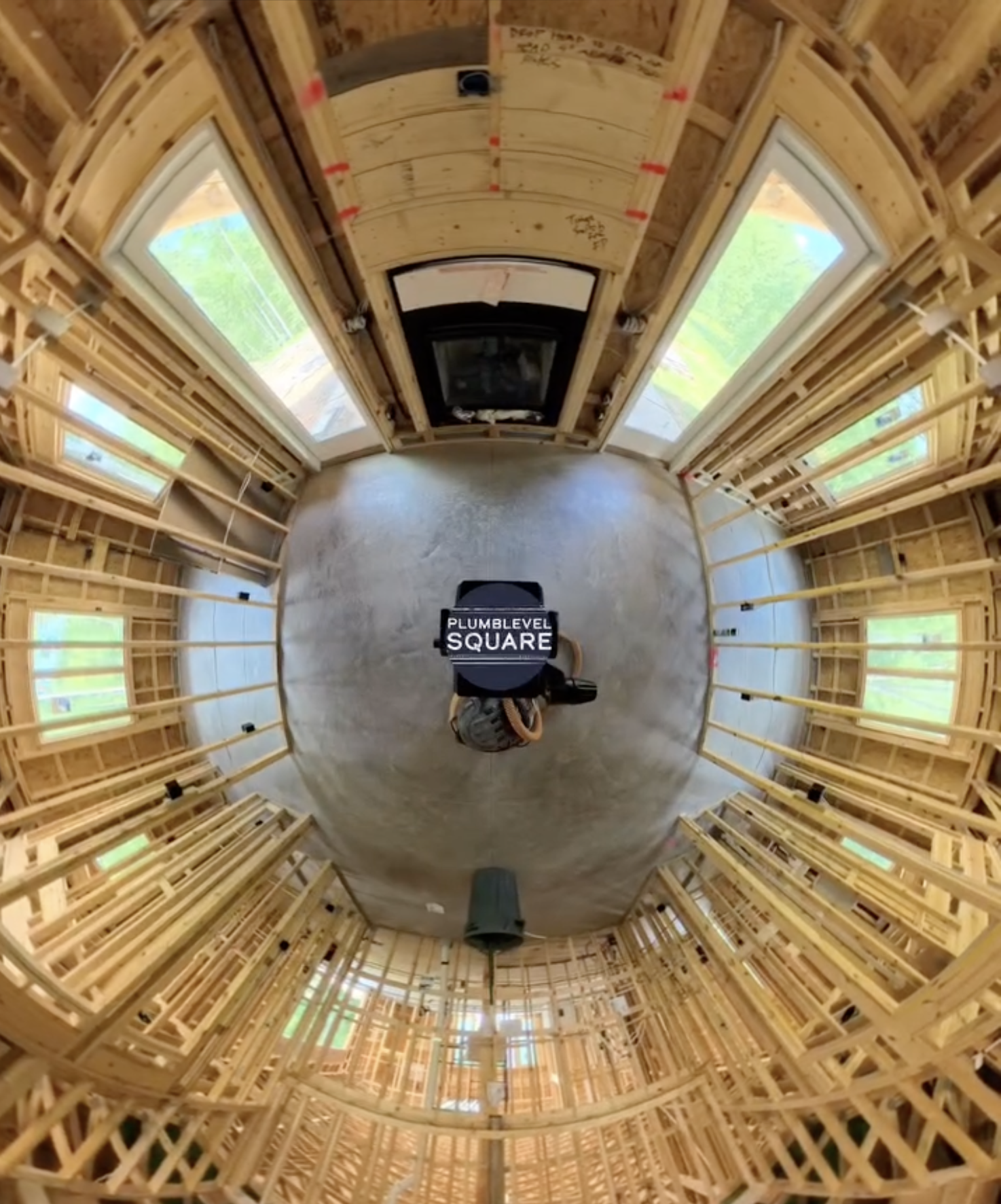 The High Value of 360˚ Imaging