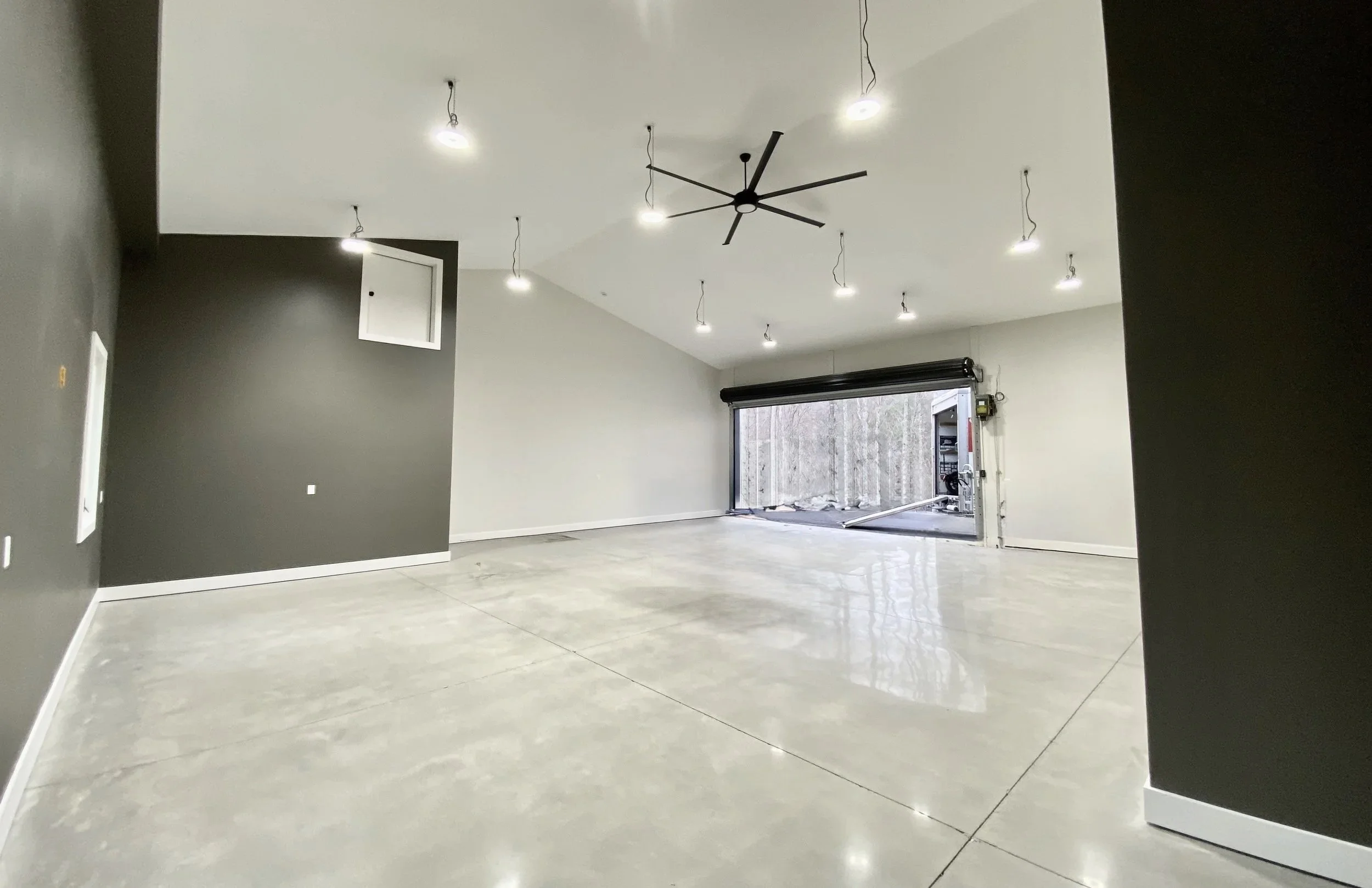 Hot Springs Barndominium Garage 1.jpg