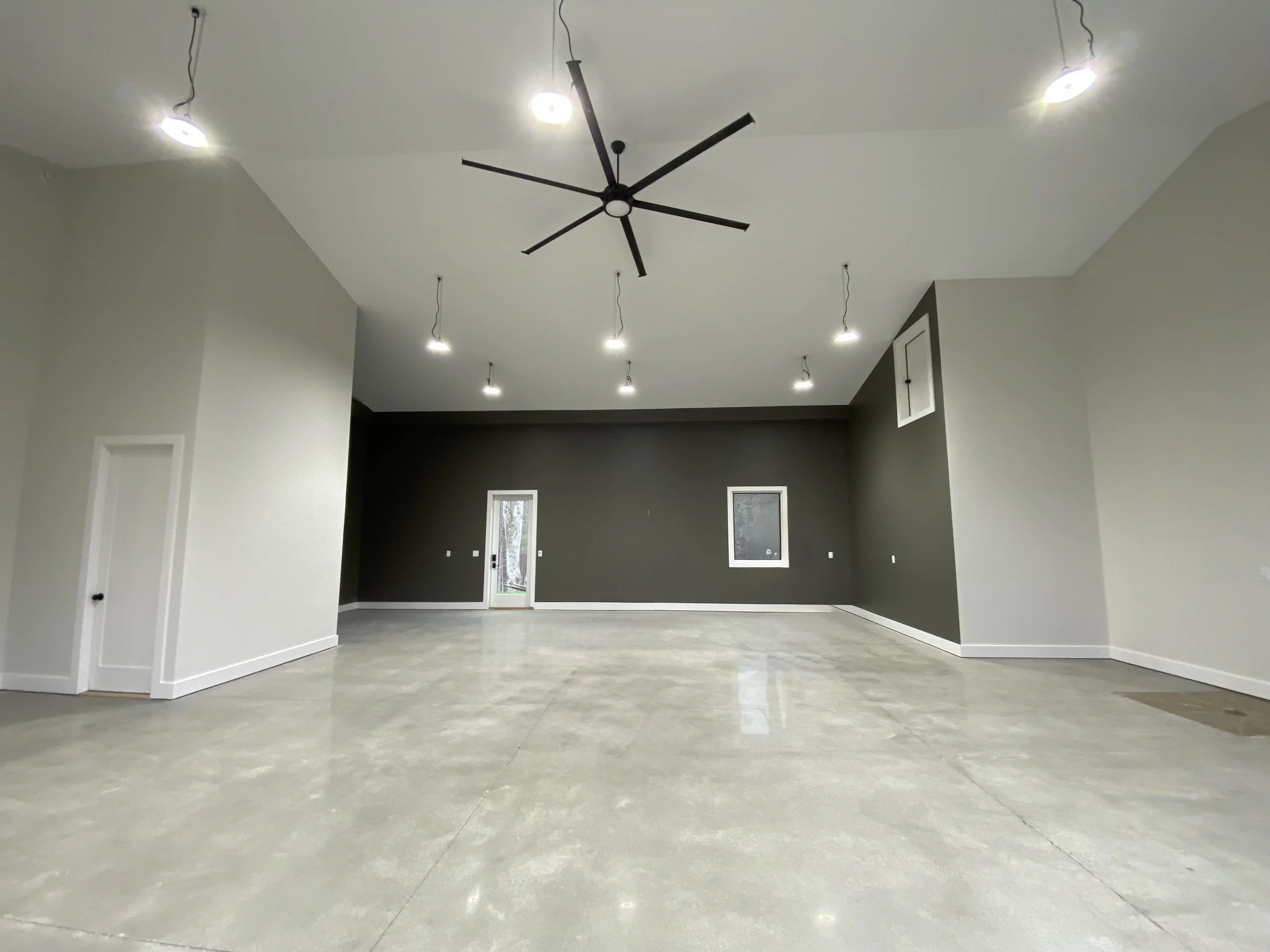 Hot Springs Barndominium Garage 2.jpeg