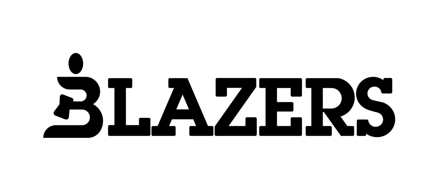 Blazers Inc 