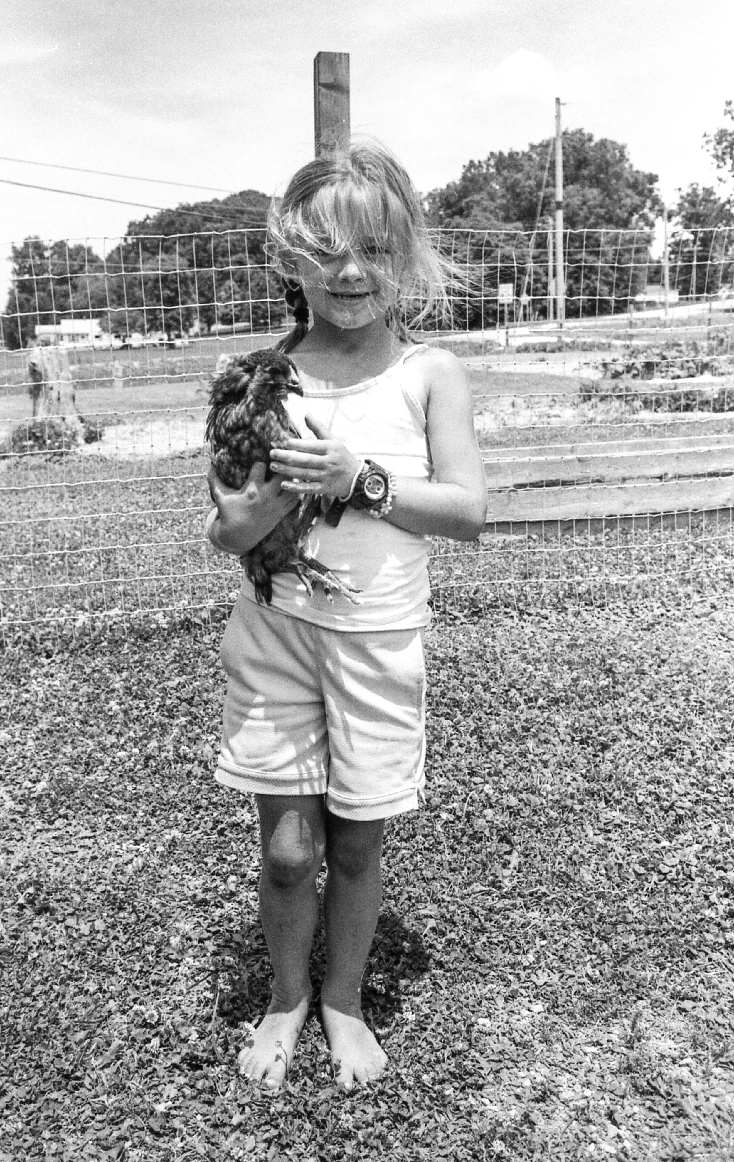 Chicken girl loves chickens.jpg