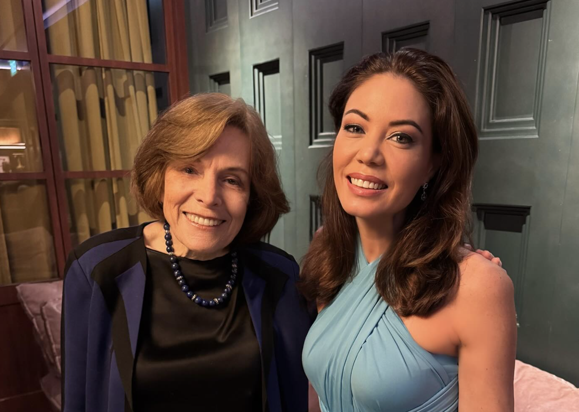 Why I Chose to Celebrate Dr Sylvia Earle’s 90th in the Arctic