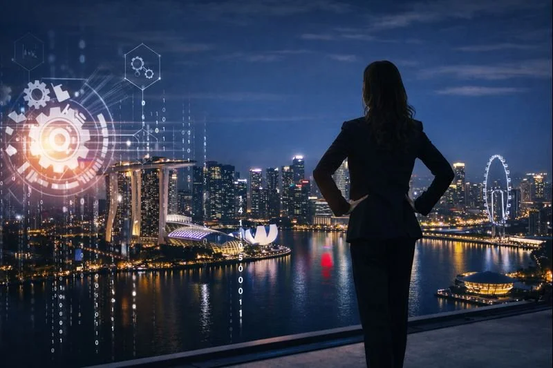 Why Portfolio Leadership Is the Future of Work