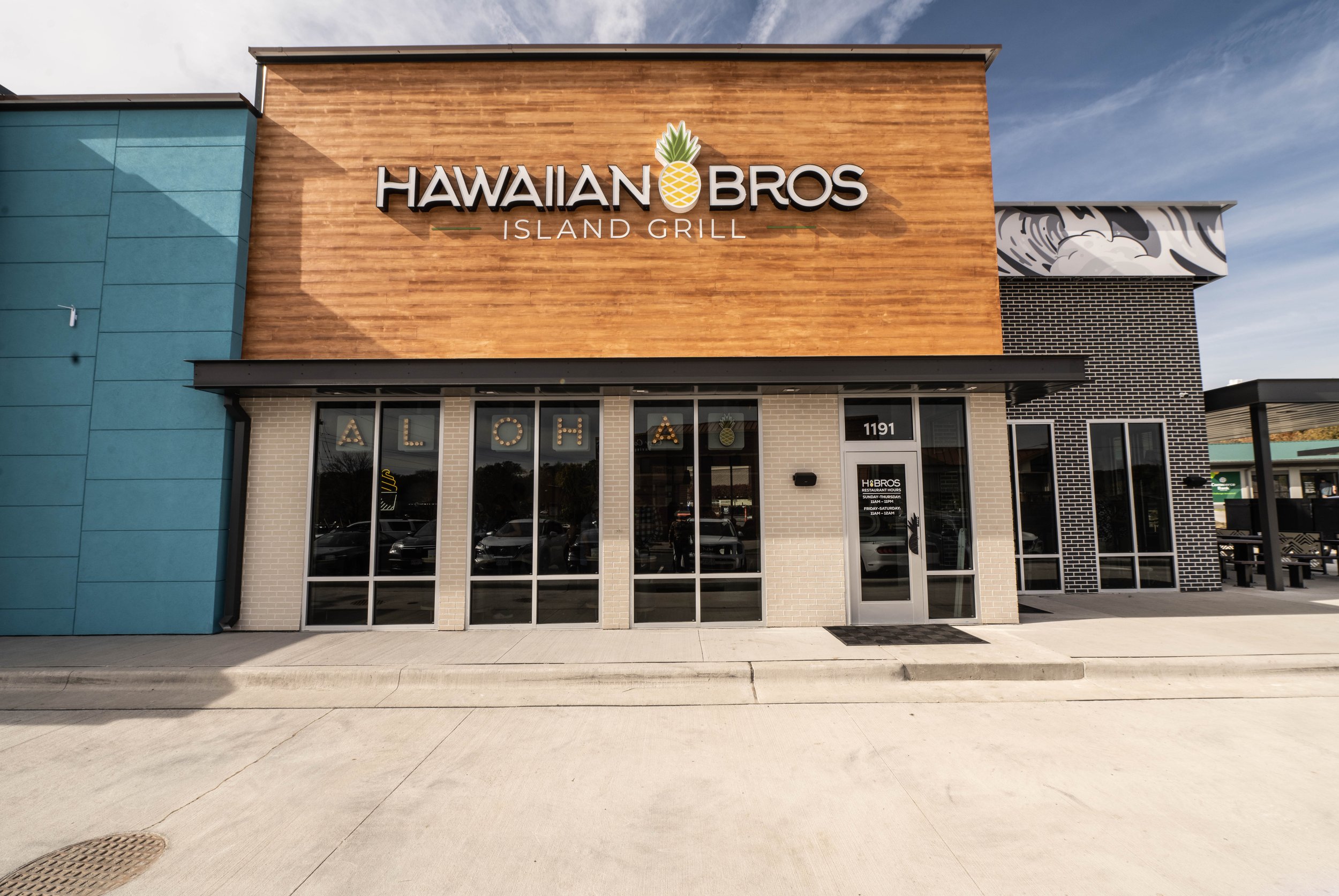 HAWAIIAN BROS.-MISSOURI