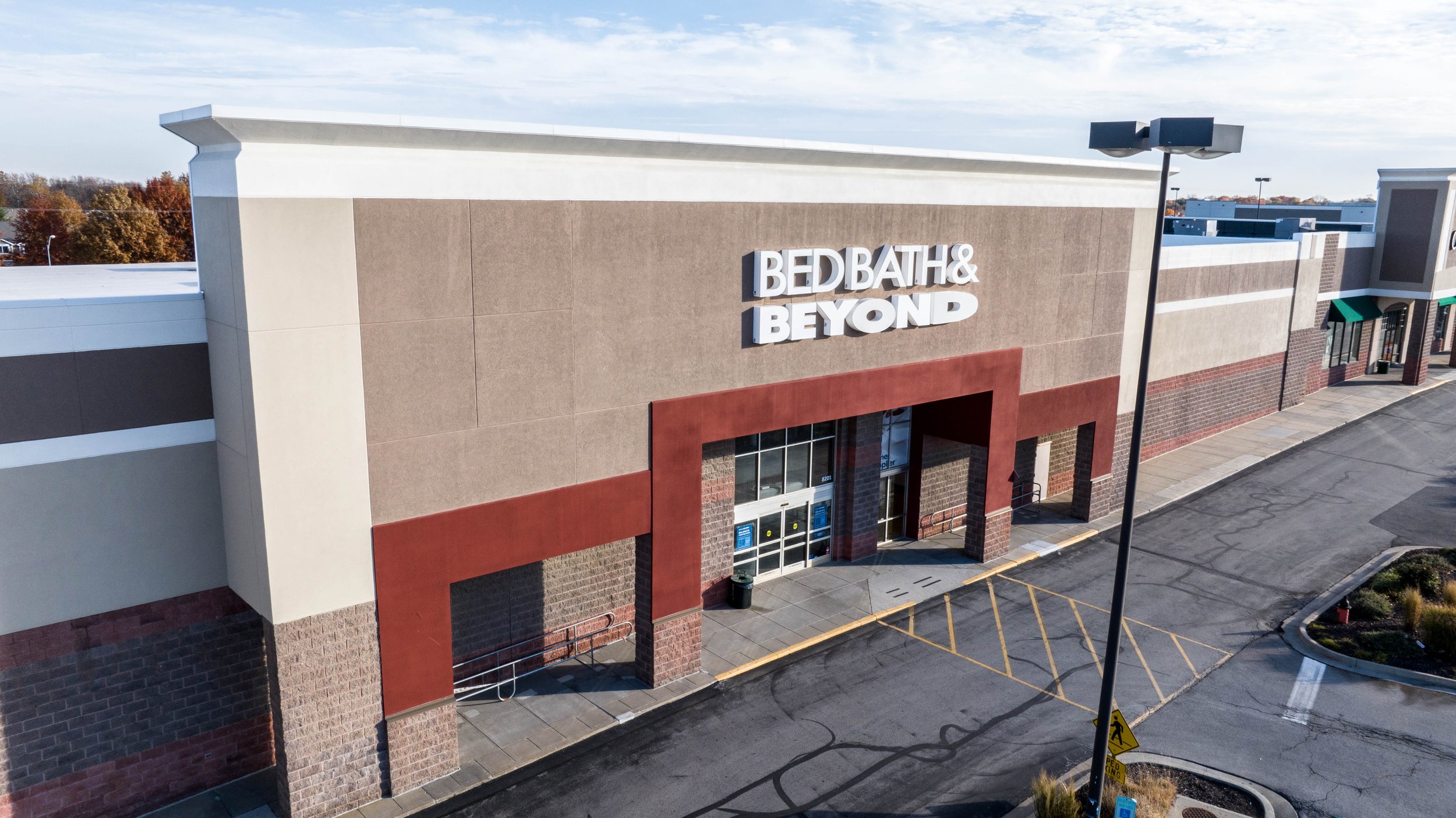 COMMERCIAL REAL ESTATE-MISSOURI