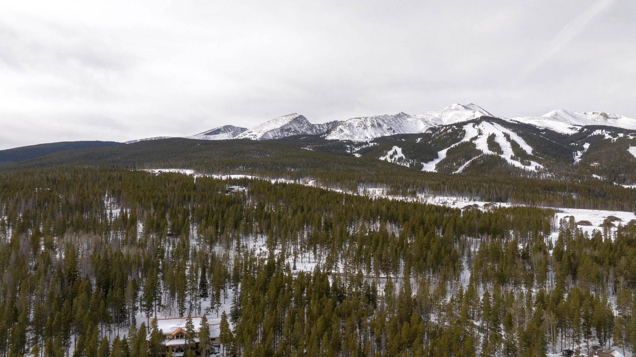 BREKENRIDGE, COLORADO