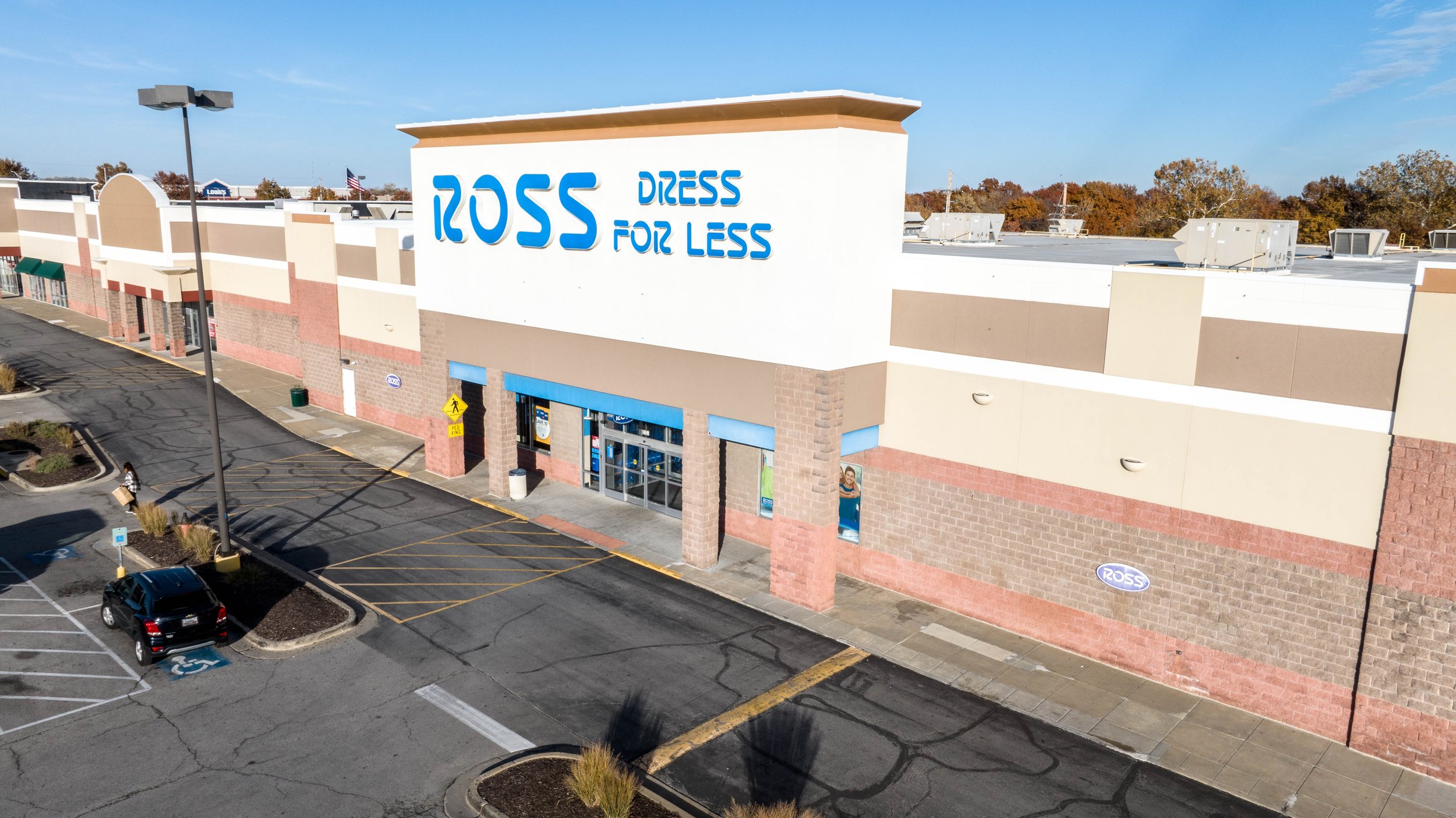 COMMERCIAL REAL ESTATE-MISSOURI