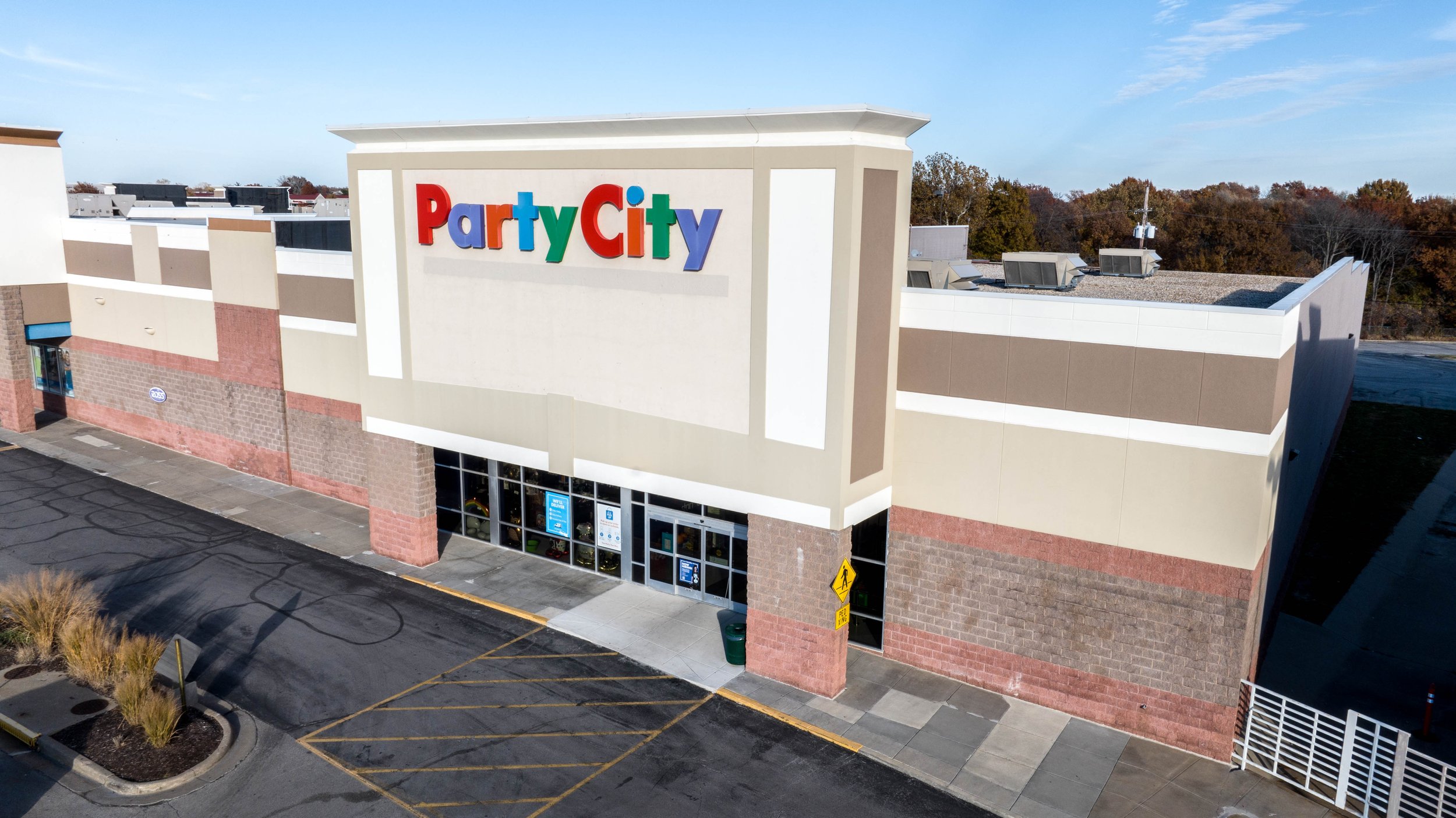 COMMERCIAL REAL ESTATE-MISSOURI