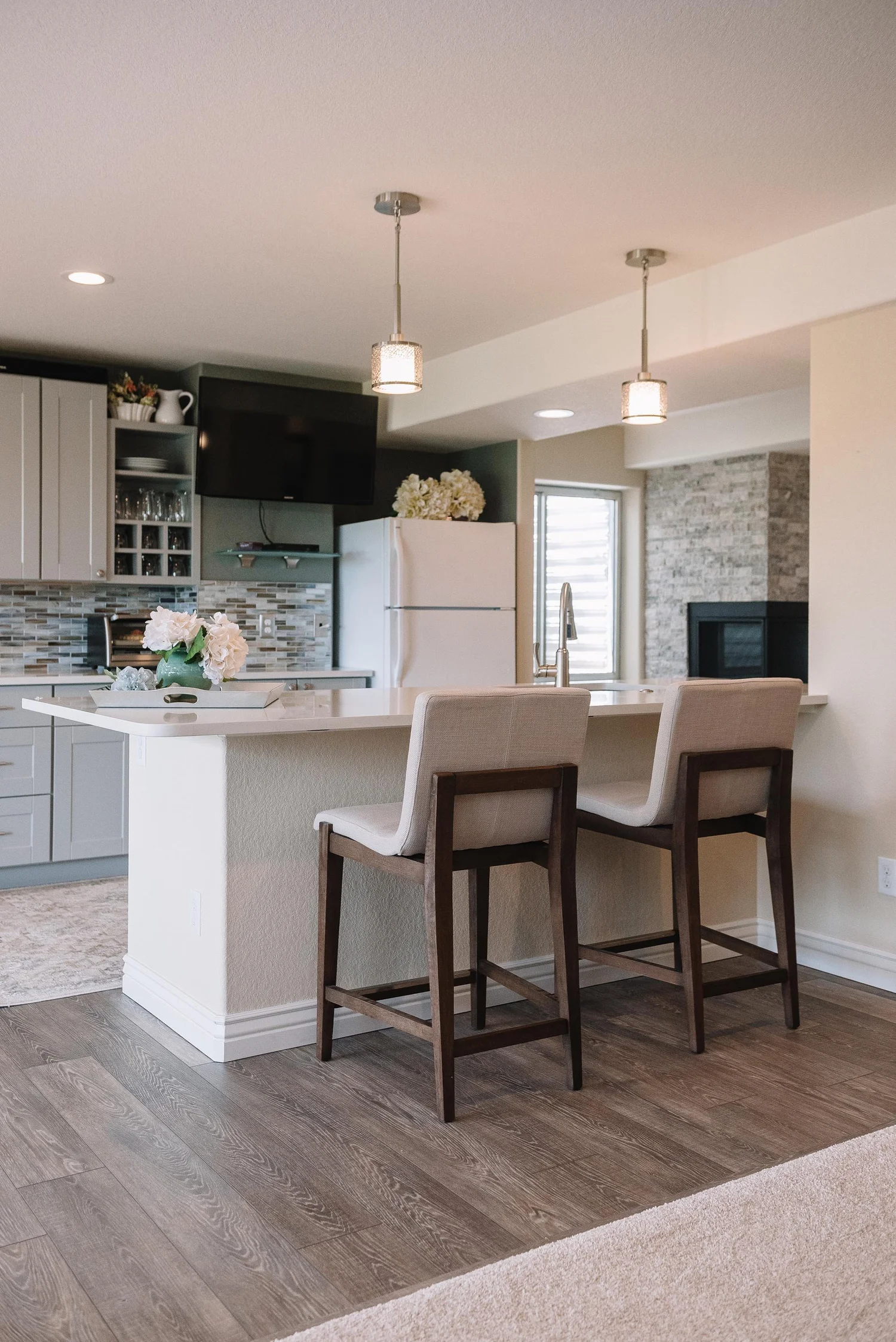 Gallery — Blue Opus Interiors