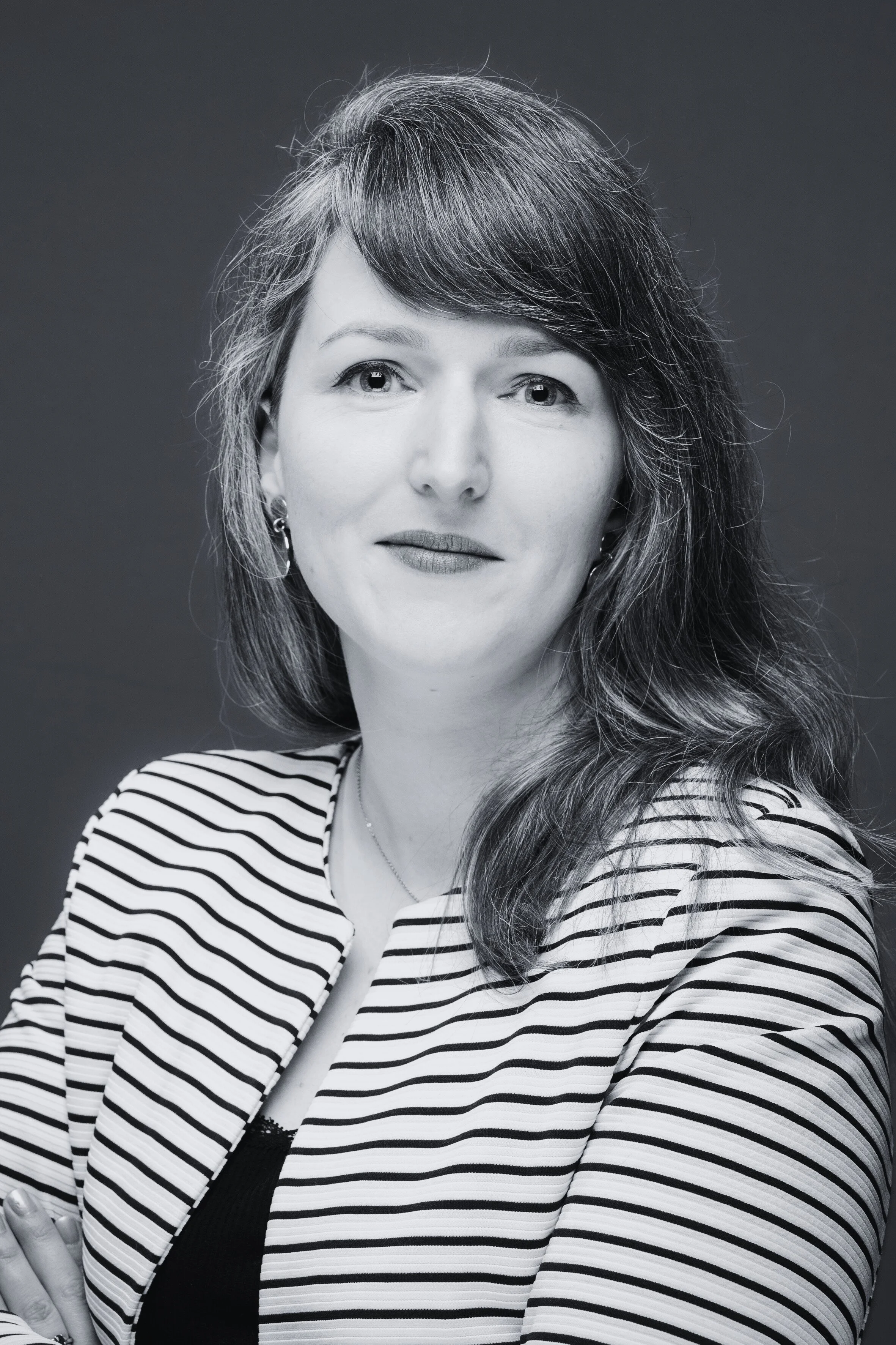 Photo de profil de Marie-Jeanne Vanleynseele Interprète de conférence à Paris