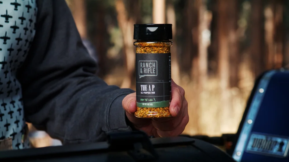 Ranch & Rifle