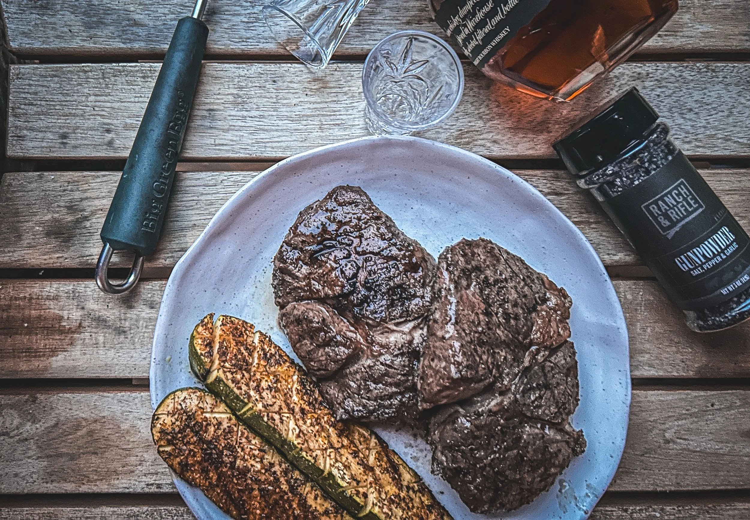 gunpowder ribeye bourbon grilled.JPG