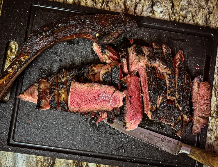 Gunpowder - The Tomahawk — Ranch & Rifle