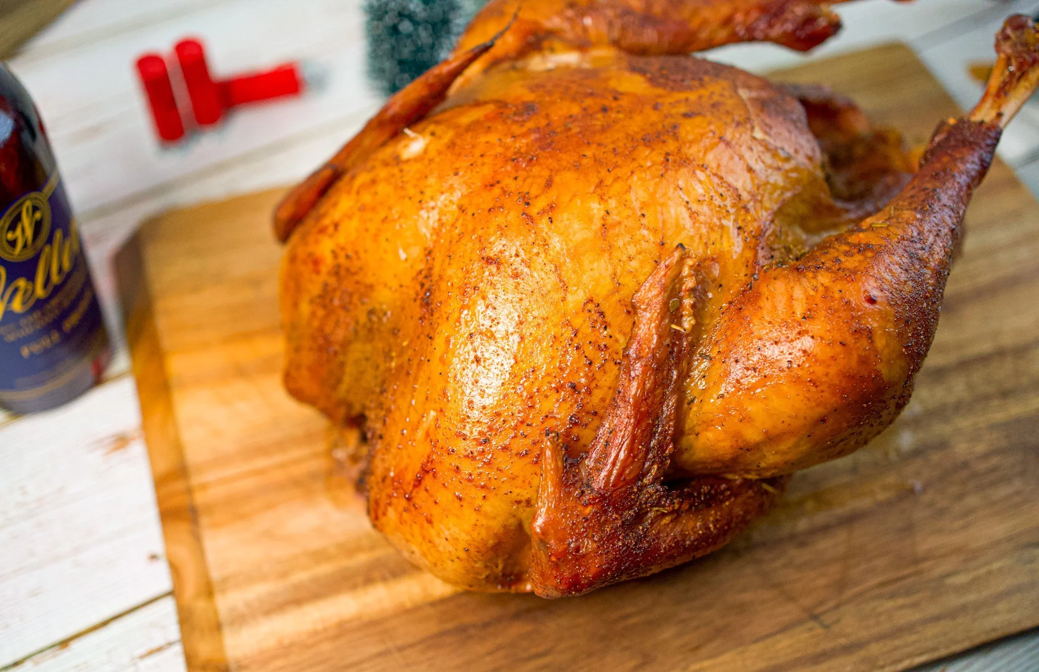 Traeger Ranch and Rifle Turkey Thanksgiving.jpg