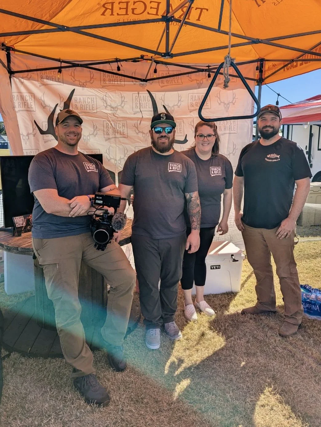 1 RnR Team Arlington BBQ Burnout 2024.jpg