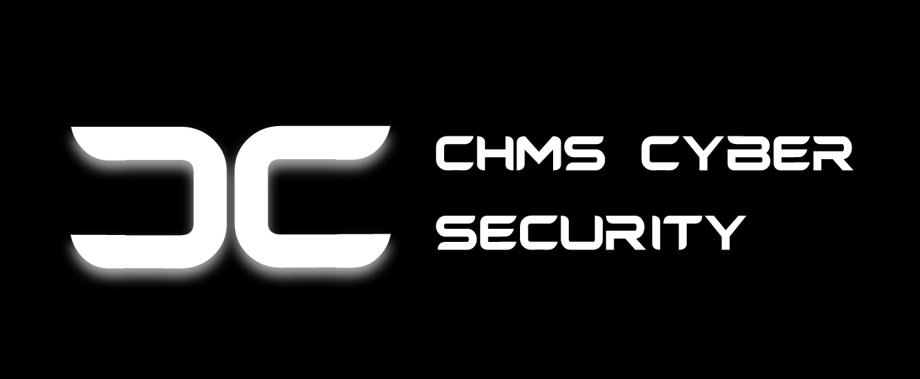 CHMS Cyber Security