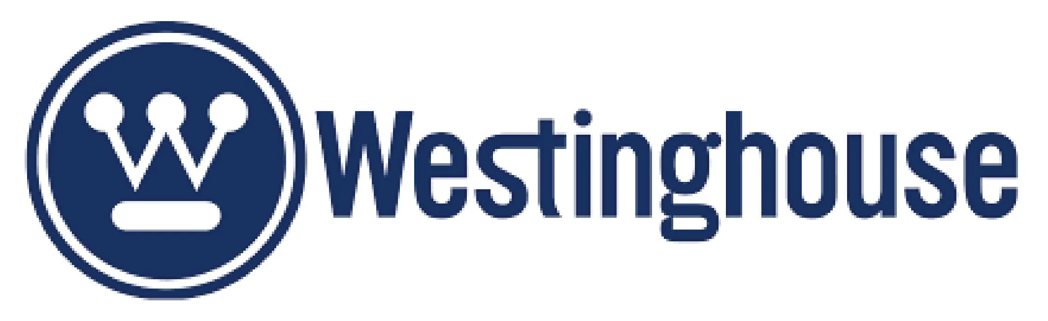 Westinghouse logo image