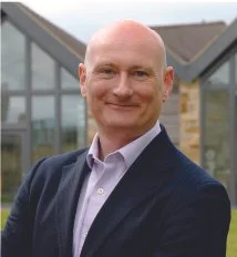 CLO - Andrew Carr