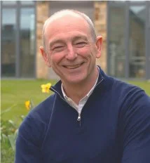 CEO - Paul Foster
