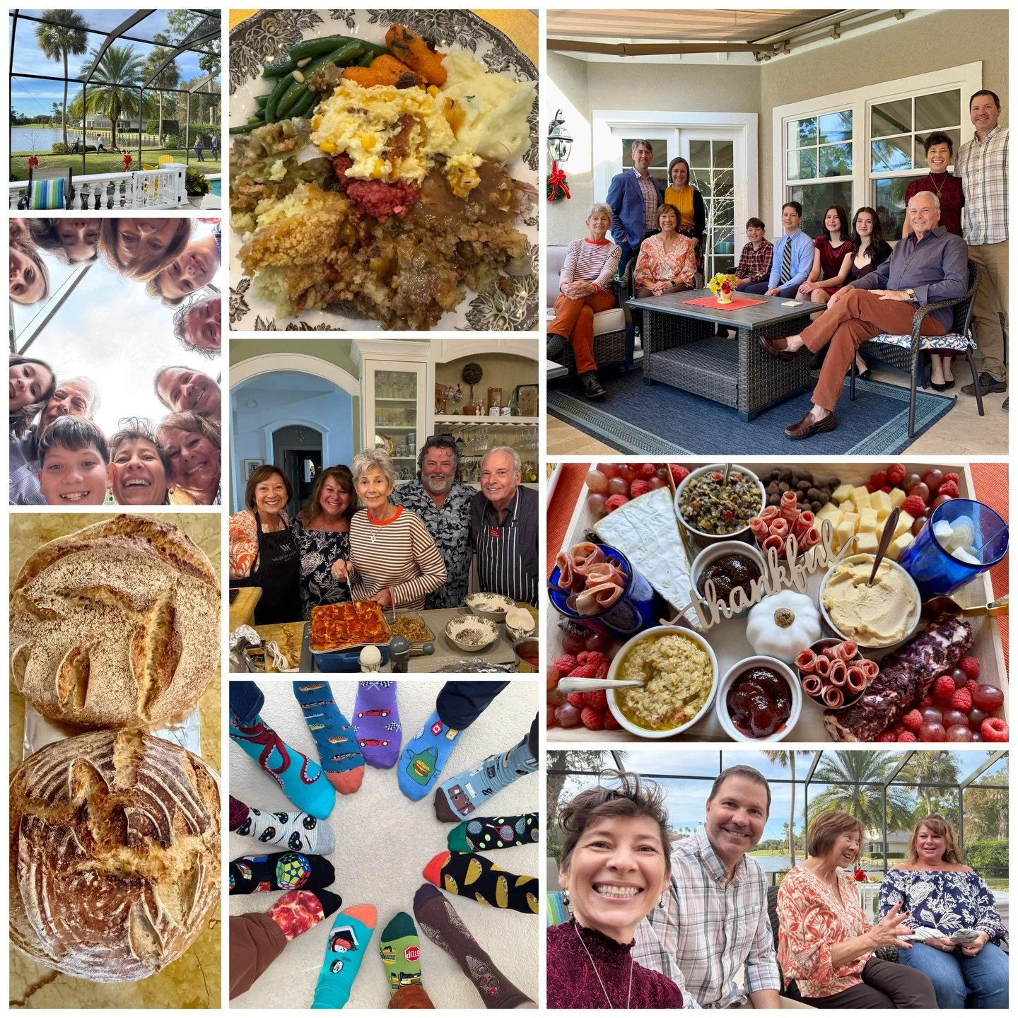 🌴🧡
Happy Thanksgiving to You and Yours!
🌊🐚
#thankful #thanksgiving #scavengerhunt #piecaken