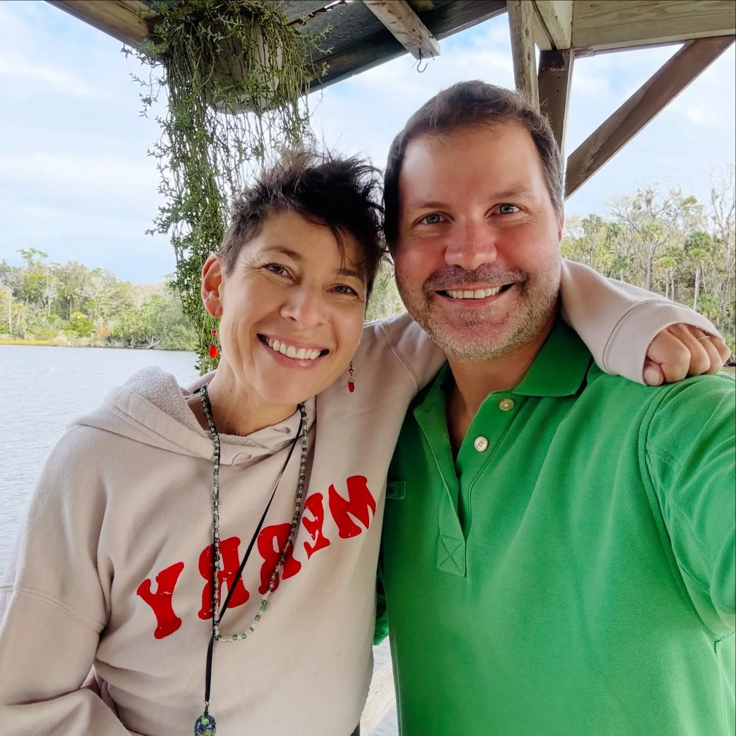 ❤️ December Moments That Matter ✨

This month is always full of hustle and bustle&mdash;end-of-year deadlines, shopping lists, events, and all the moving pieces that come with the holiday season. But in the middle of it all, I&rsquo;m reminding mysel