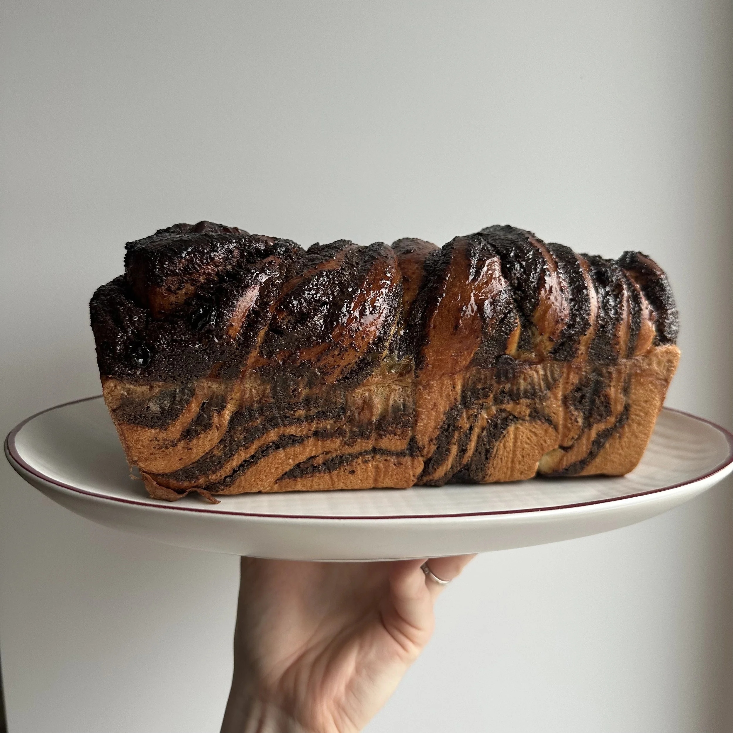 Raugo babka