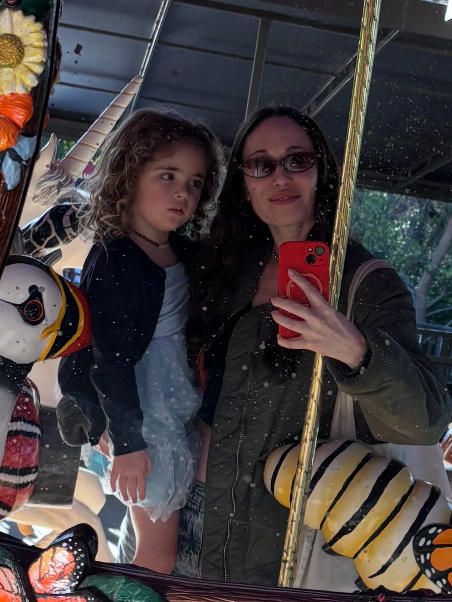 Postpartum doesn&rsquo;t end. It becomes motherhood.