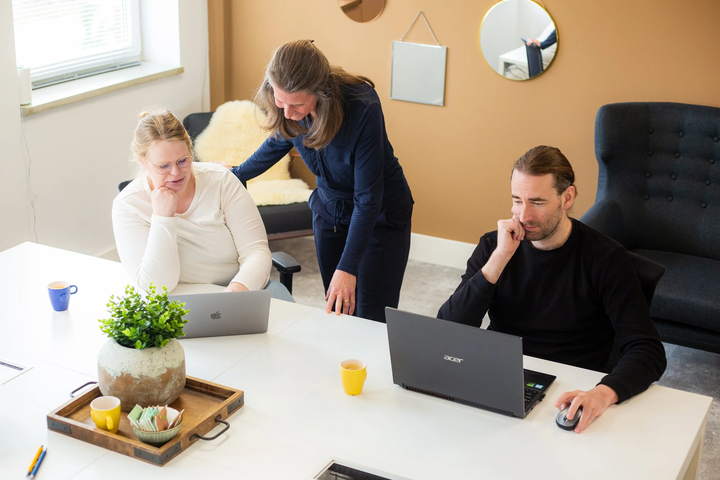 Content Productie Coördinator